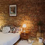 Tukej Na Nikiszu Apartment