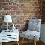 Apartment Tukej Na Nikiszu *