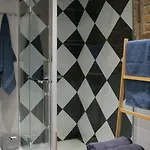 Tukej Na Nikiszu Apartment