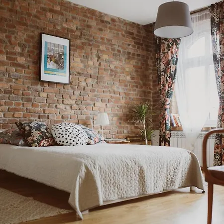 Appartement Tukej Na Nikiszu Katowice
