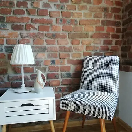 Appartement Tukej Na Nikiszu *