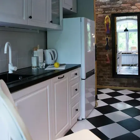 Appartement Tukej Na Nikiszu Katowice