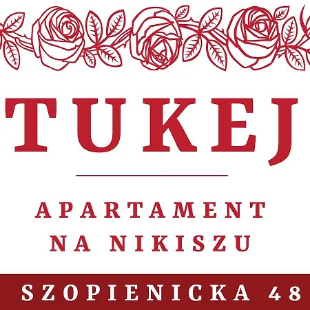 Appartement Tukej Na Nikiszu
