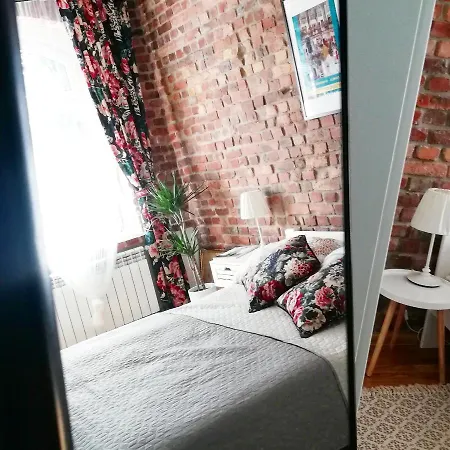 Appartement Tukej Na Nikiszu
