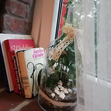 Tukej Na Nikiszu Appartement Katowice