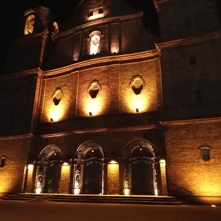 Tukej Na Nikiszu Apartamento *