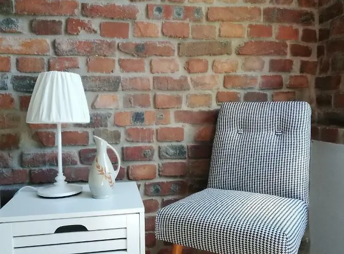 Apartamento Tukej Na Nikiszu *