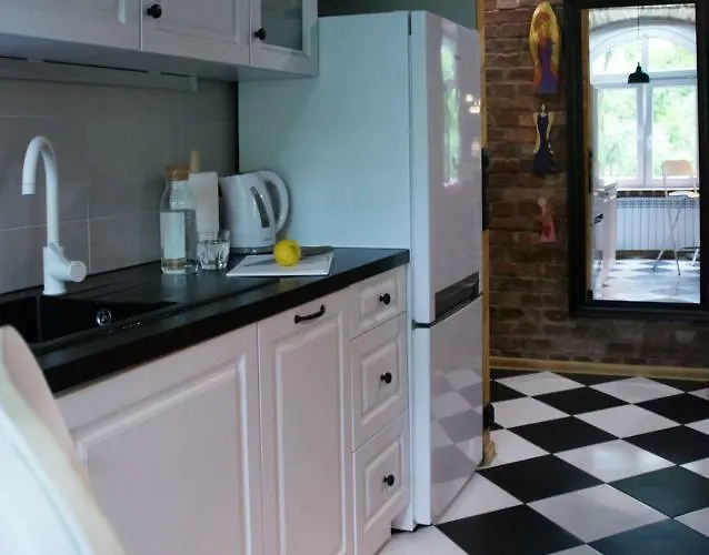 Apartamento Tukej Na Nikiszu Katowice