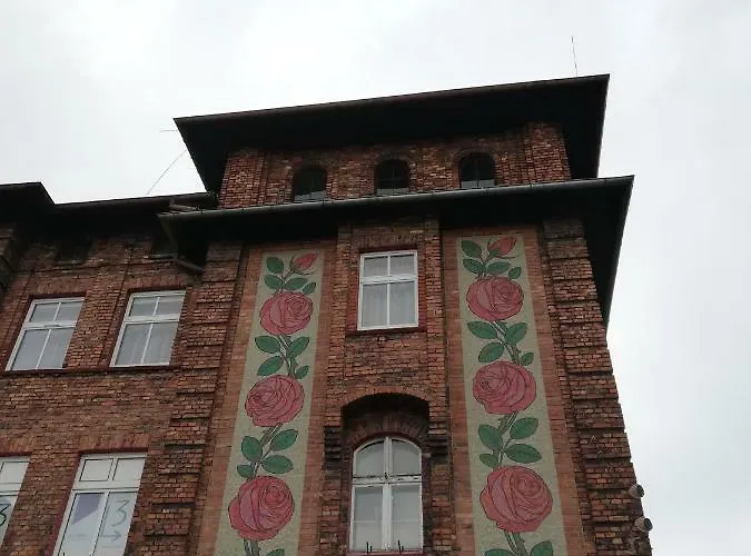 Tukej Na Nikiszu * Katowice