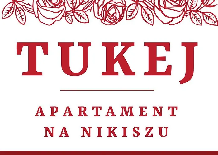 Apartamento Tukej Na Nikiszu