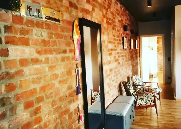 Tukej Na Nikiszu Apartament Katowice