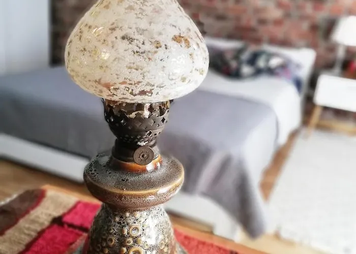 Tukej Na Nikiszu Apartamento Katowice