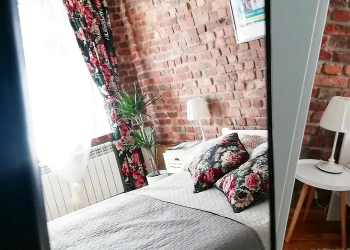 Apartamento Tukej Na Nikiszu