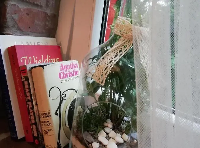 Tukej Na Nikiszu Apartamento Katowice