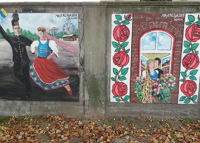 Tukej Na Nikiszu Katowice