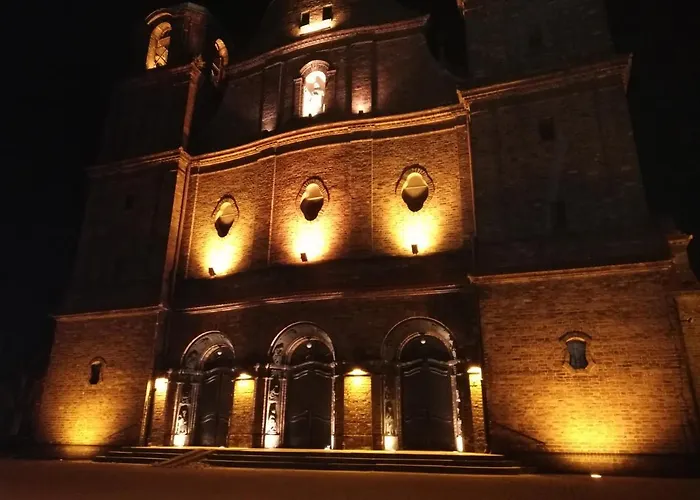 Tukej Na Nikiszu Apartament *