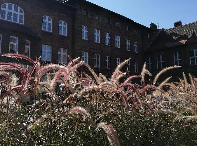 Tukej Na Nikiszu Apartamento